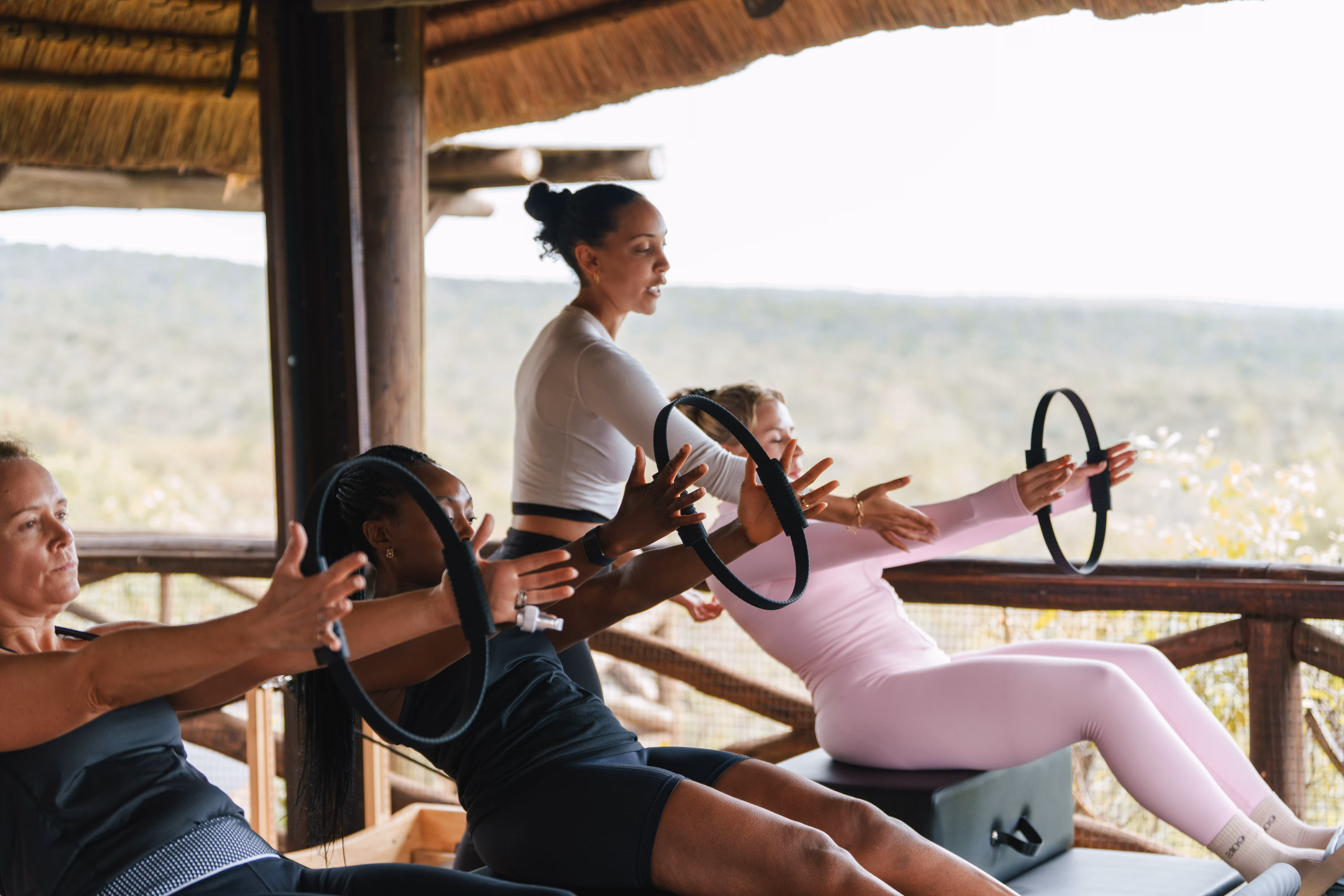 Pilates