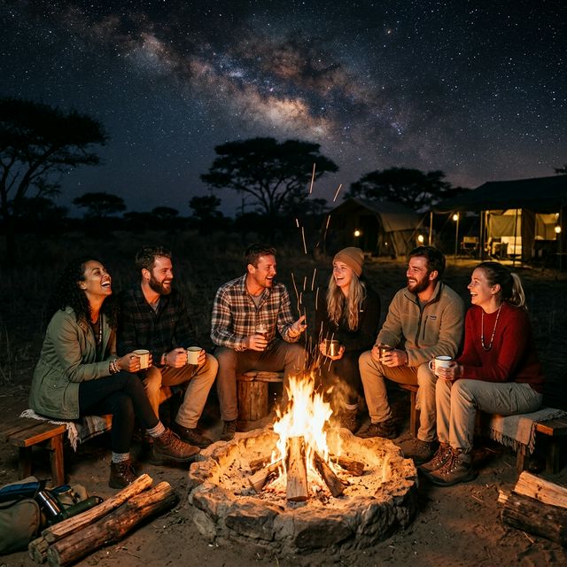 Community and connection