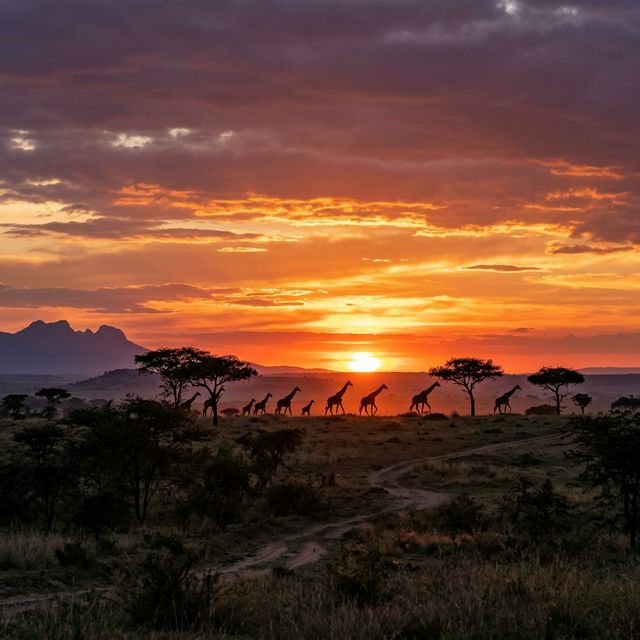 Wilderness Immersion